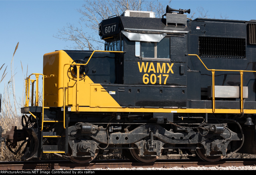 WAMX 6017